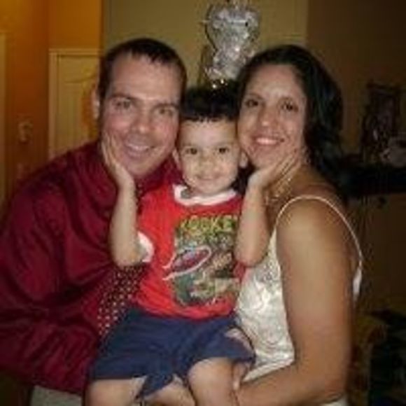 Meet your Posher, Lisa - Picture 1 of 1